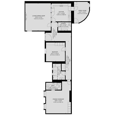 The Annex At Merley Mews 浦耳 外观 照片