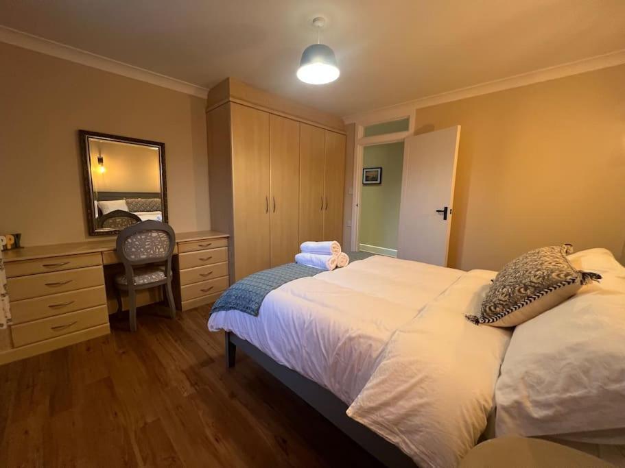 The Annex At Merley Mews 浦耳 外观 照片