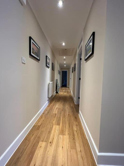 The Annex At Merley Mews 浦耳 外观 照片