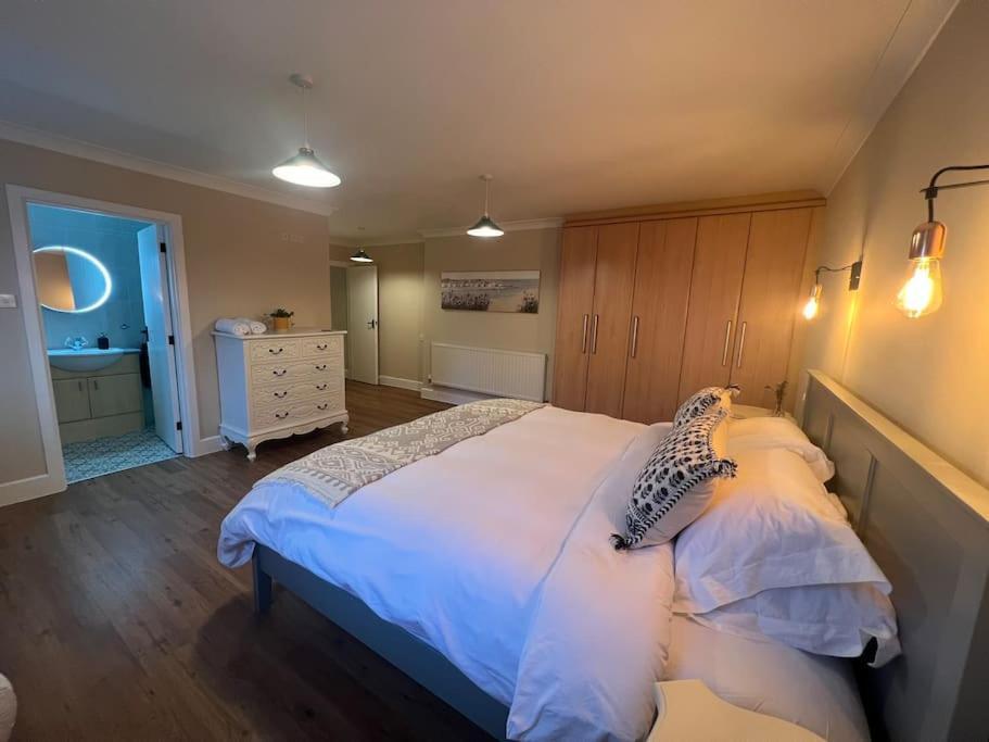 The Annex At Merley Mews 浦耳 外观 照片