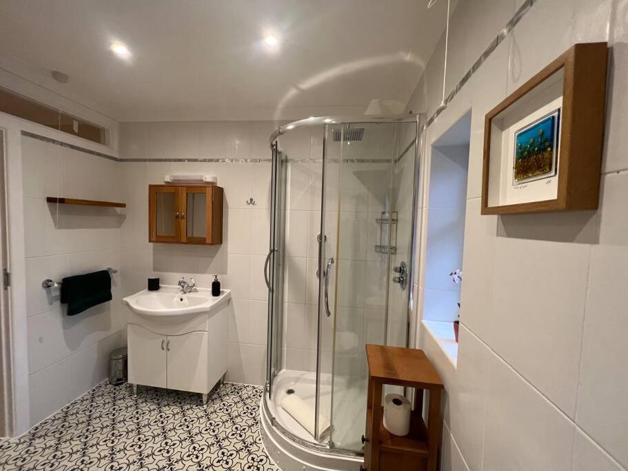 The Annex At Merley Mews 浦耳 外观 照片