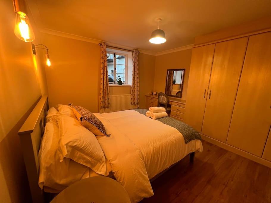 The Annex At Merley Mews 浦耳 外观 照片