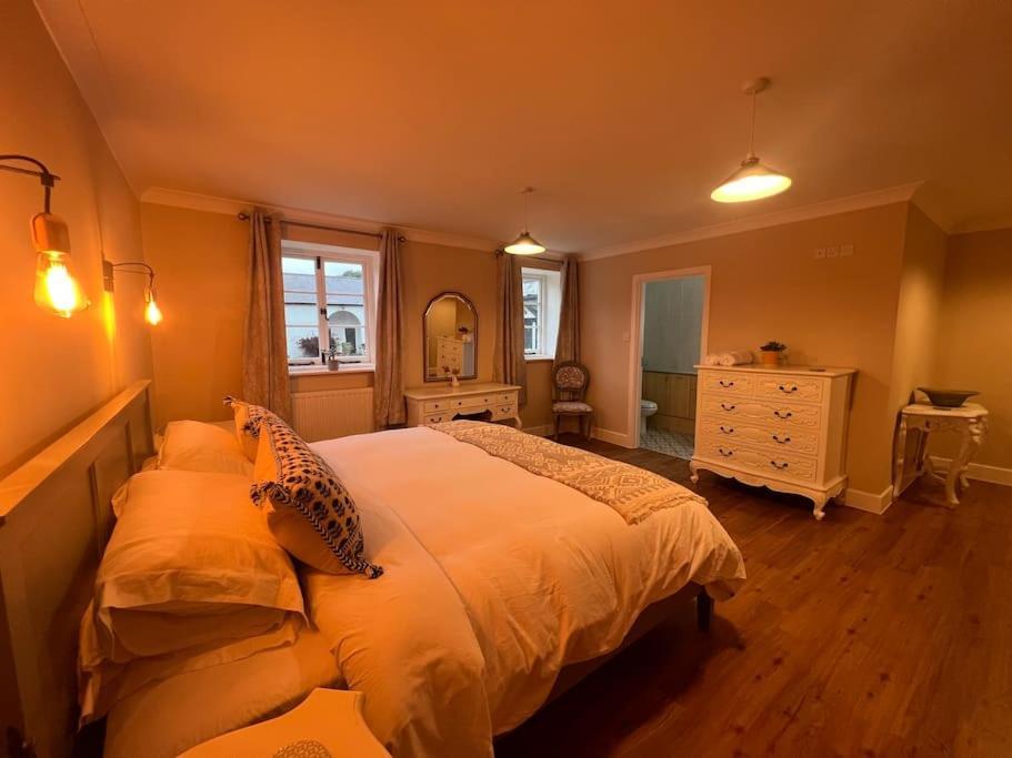 The Annex At Merley Mews 浦耳 外观 照片