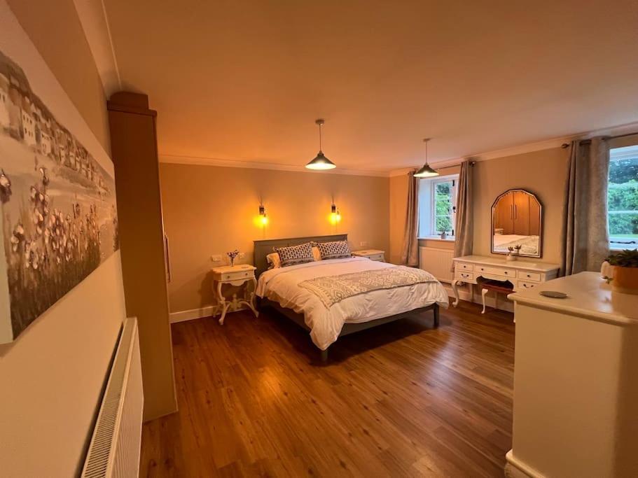 The Annex At Merley Mews 浦耳 外观 照片