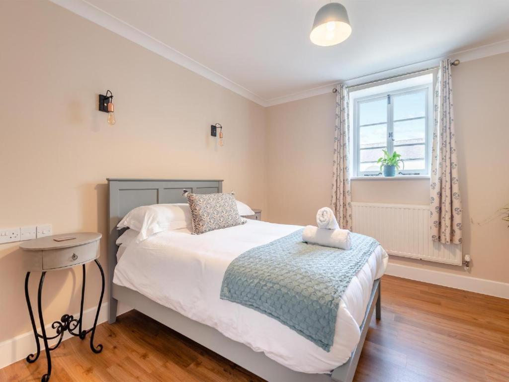 The Annex At Merley Mews 浦耳 外观 照片