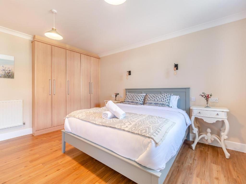 The Annex At Merley Mews 浦耳 外观 照片
